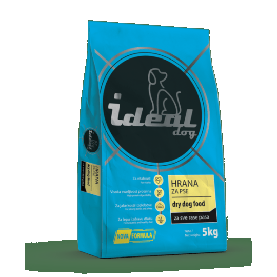 Ideal Dog|5kg